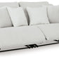 Top Tier - Reclining Sectional