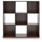 Glosmount - Cube Organizer