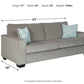 Altari - Sleeper Sofa