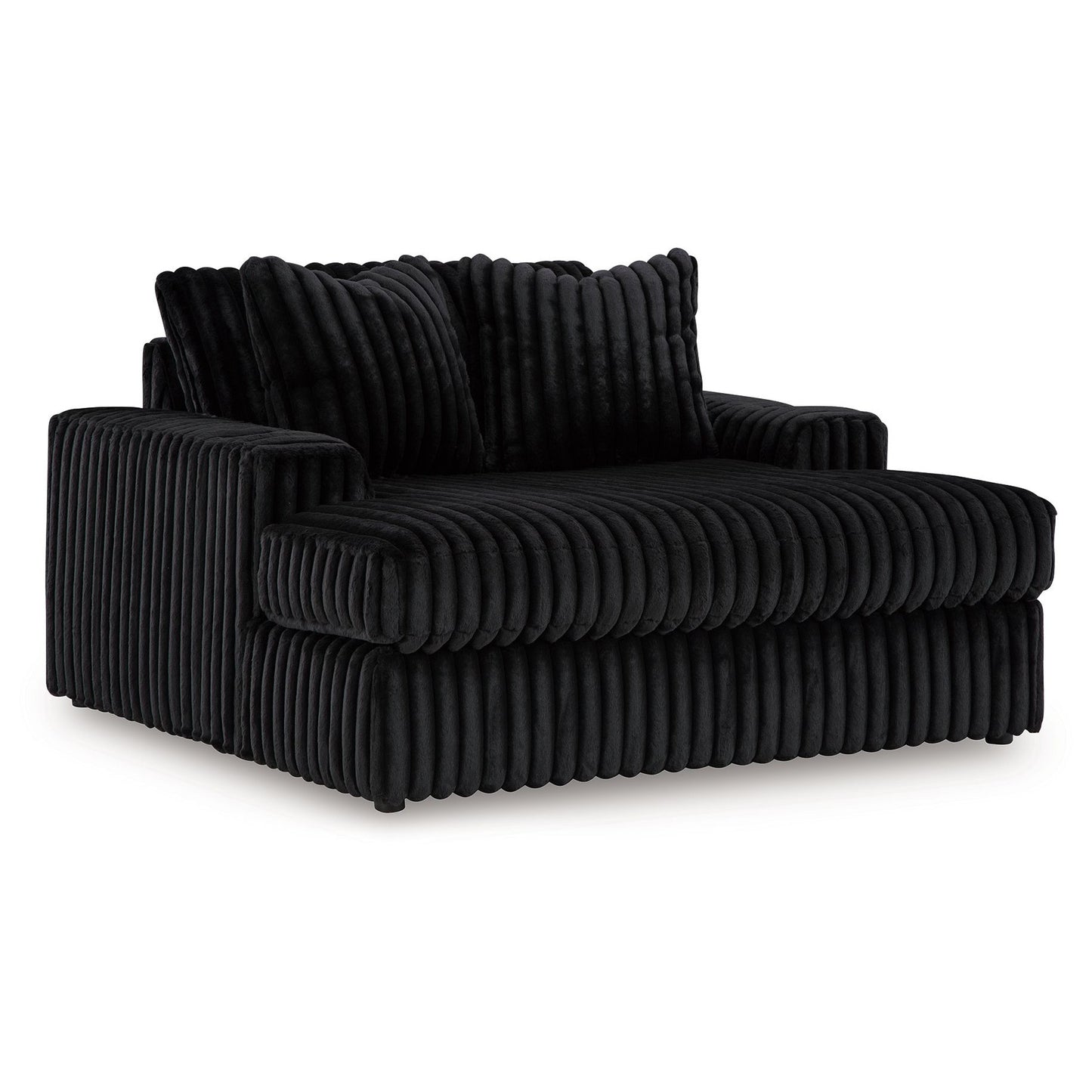 Midnight-Madness - Sectional Set