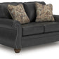 Chasemore - Loveseat