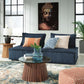 Bales - Sectional