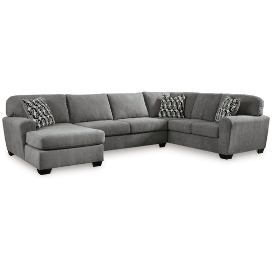 Birkdale Court - Sectional