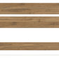 Deanlow - Full Panel Headboard - Honey