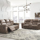 Stoneland - Reclining Living Room Set