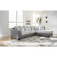 Clairette Court - Sectional