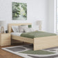 Onita - Panel Headboard