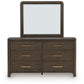 Radkin - Dresser