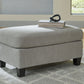 Willarae - Taupe - Ottoman