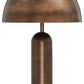 Wendfield - Metal Lamp