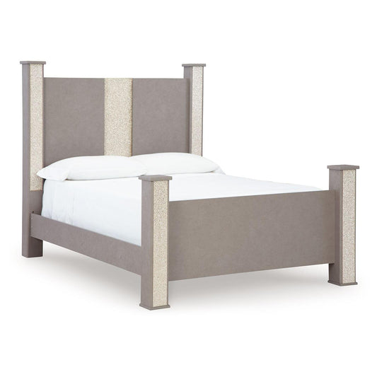 Surancha - Poster Bed