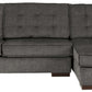 Coulee Point - Sectional