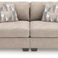Seyler Lane - Sectional