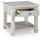 Robbinsdale - Table - Fraser Furniture & Mattresses