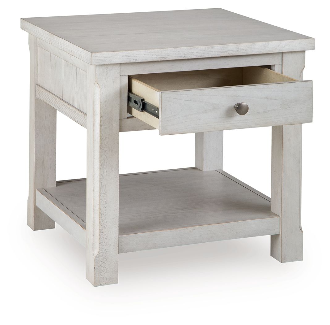 Robbinsdale - Table - Fraser Furniture & Mattresses