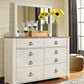 Willowton - Dresser - Fraser Furniture & Mattresses