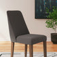 Lyncott - Butterfly Extension Table Set