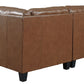 Baskove - Sectional