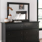Maribel - Dresser