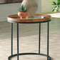 Noraluna - Round Table - Fraser Furniture & Mattresses