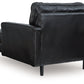 Bryceview - Chaise - Onyx