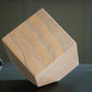 Hurport - Sculpture - Red / Tan