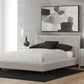 Zuraleus - Upholstered Bed