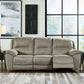 Next-Gen Gaucho - Reclining Sofa