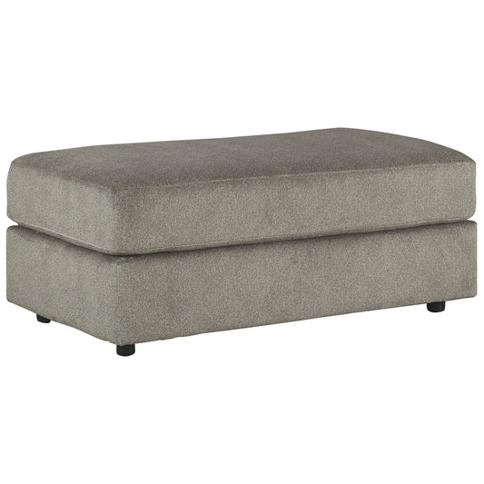 Soletren - Accent Ottoman