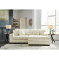 Lindyn - Corner Chair Sectional