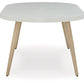 Seton Creek - Dining Set
