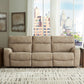 Next-Gen Durapella - Reclining Sectional