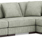 Lindyn - Sectional