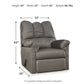 Darcy - Rocker Recliner