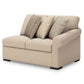 LadyMae - Sectional