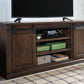 Budmore - TV Stand