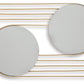 Warrenley - Gold Finish - Accent Mirror