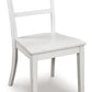 Greddinton - Upholstered Dining Side Chair (Set of 2)