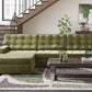 Caspian-Town - Sectional