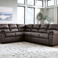 WillowBend - Sectional