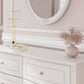 Kozlani - Six Drawer Dresser