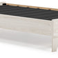 Socalle - Platform Bed