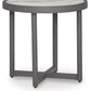 Ocean Beach - Round Table