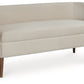Wainner - Beige - Accent Bench