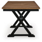Wildenauer - Dining Room Extension Table
