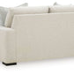 Conlee-Pike - Loveseat - Linen