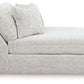 Cuddle Plush - Sectional
