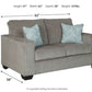 Altari - Stationary Loveseat