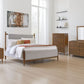 Lyncott - Upholstered Bed