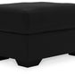 Gleston - Onyx - Ottoman